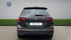 Volkswagen Tiguan 1.5 TSI 150 Life 5dr Petrol Estate